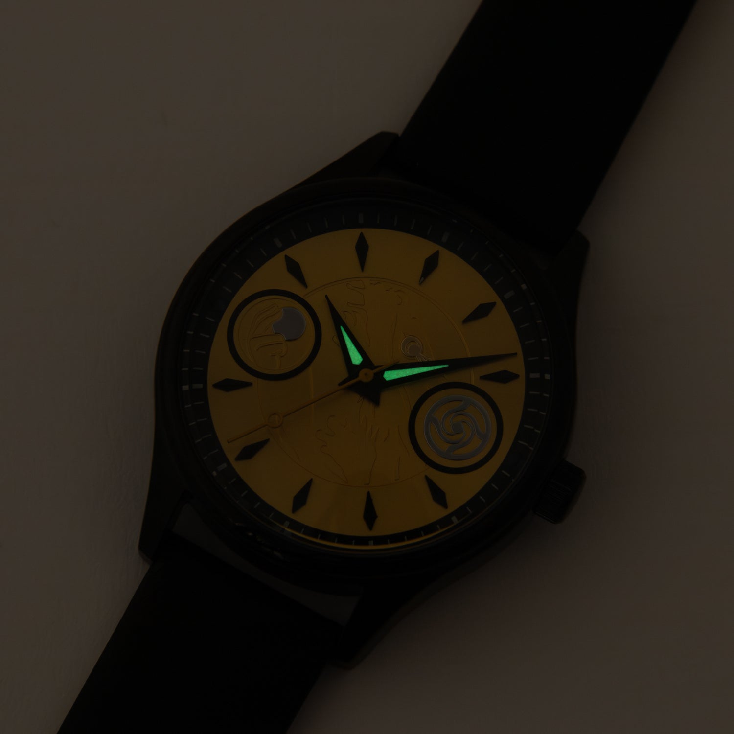 夏油 傑 モデル 腕時計 呪術廻戦 呪術廻戦 / jujutsukaisen