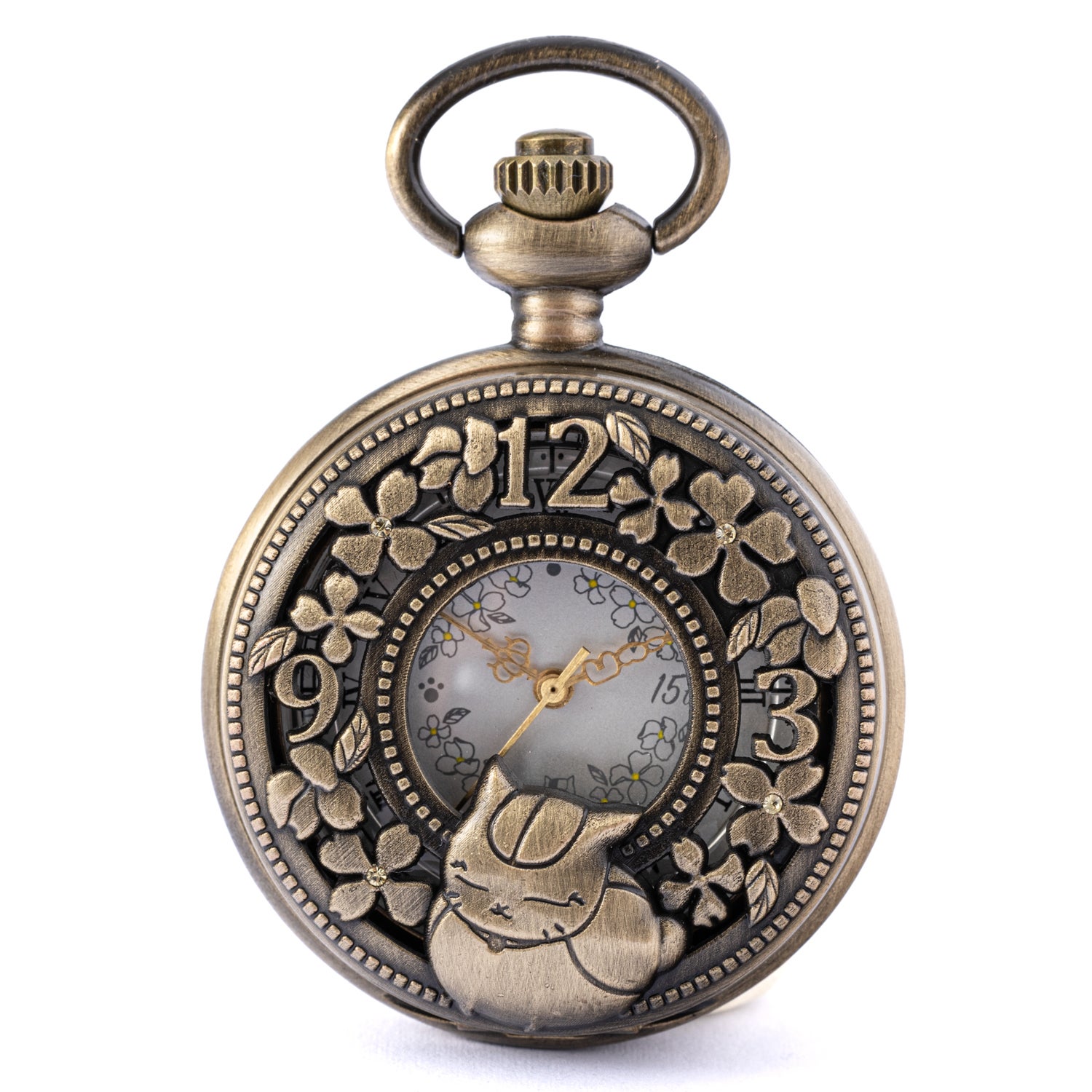 夏目友人帳 モデル 懐中時計 夏目友人帳 | SuperGroupies(スーパー