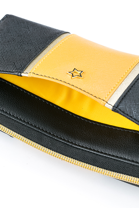 ST☆RISH 四ノ宮 那月 モデル 財布 長財布 うたの☆プリンスさまっ