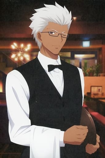 ぽ*)様 Fate レアルタヌア ダイニング ポストカード アーチャー Fate レアルタヌア ダイニング ポストカード アーチャー - メルカリ