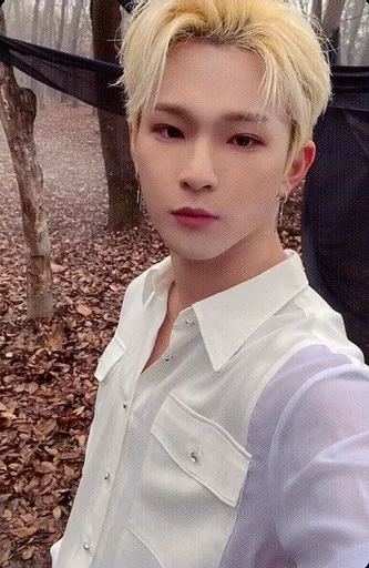 駿河屋 -<中古>ONEUS/LEEDO(イド)/「2022 ONEUS JAPAN 3RD LIVE