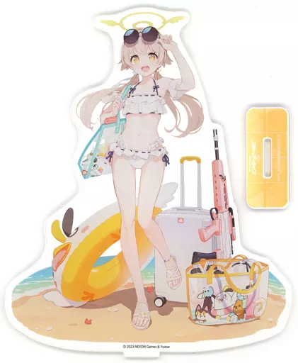 阿慈谷ヒフミ（水着） SP Amazon.co.jp: ヴァイス 阿慈谷ヒフミ（水着）SP : ファッション