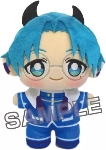 駿河屋 -<中古>アミィ・キリヲ ぷりぬいたっち 「魔入りました!入間