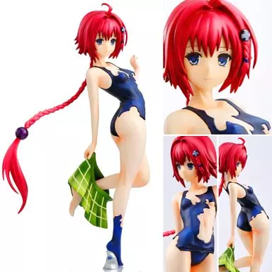 20個まとめ売り　To LOVEる-とらぶる-ダークネス　フィギュア　黒咲芽亜 黒咲芽亜】To LOVEる-とらぶる-ダークネス GLITTER&GLAMOURS 黒咲芽亜