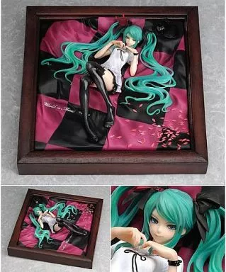 駿河屋 -<中古>Supercell feat.初音ミク ワールドイズマイン(ブラウン