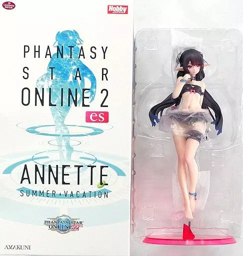 駿河屋 -<中古>アネット[サマーバケーション] 「ファンタシースター