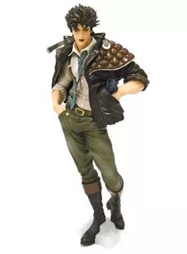 駿河屋 -<中古>[箱欠品] ジョセフ・ジョースター スペシャルカラーver