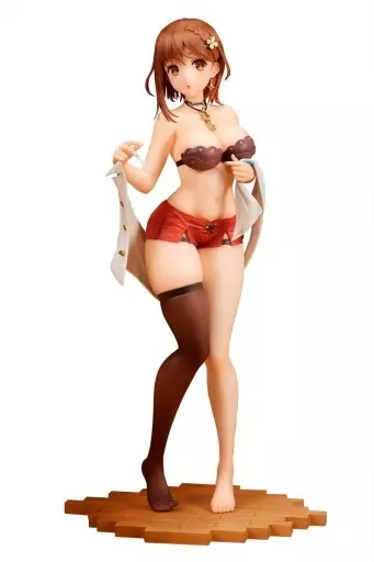 駿河屋 -<中古>ライザ(ライザリン・シュタウト) お着替えMode 「ライザ