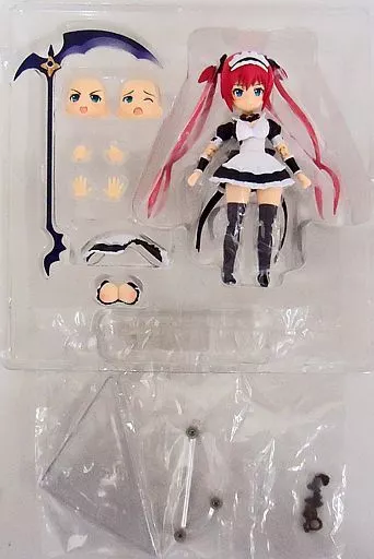 駿河屋 -<中古>パルフォム 冥土へ誘うものアイリ 「クイーンズブレイド