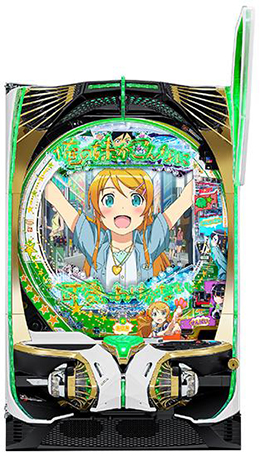 スマパチ『eフィーバーダンジョンに出会いを求めるのは間違っている