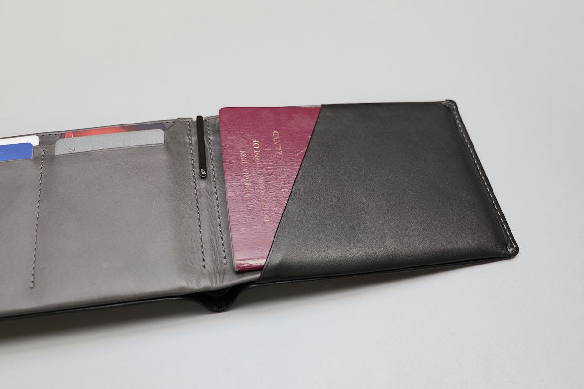 Bellroy Travel Wallet Review | Pack Hacker