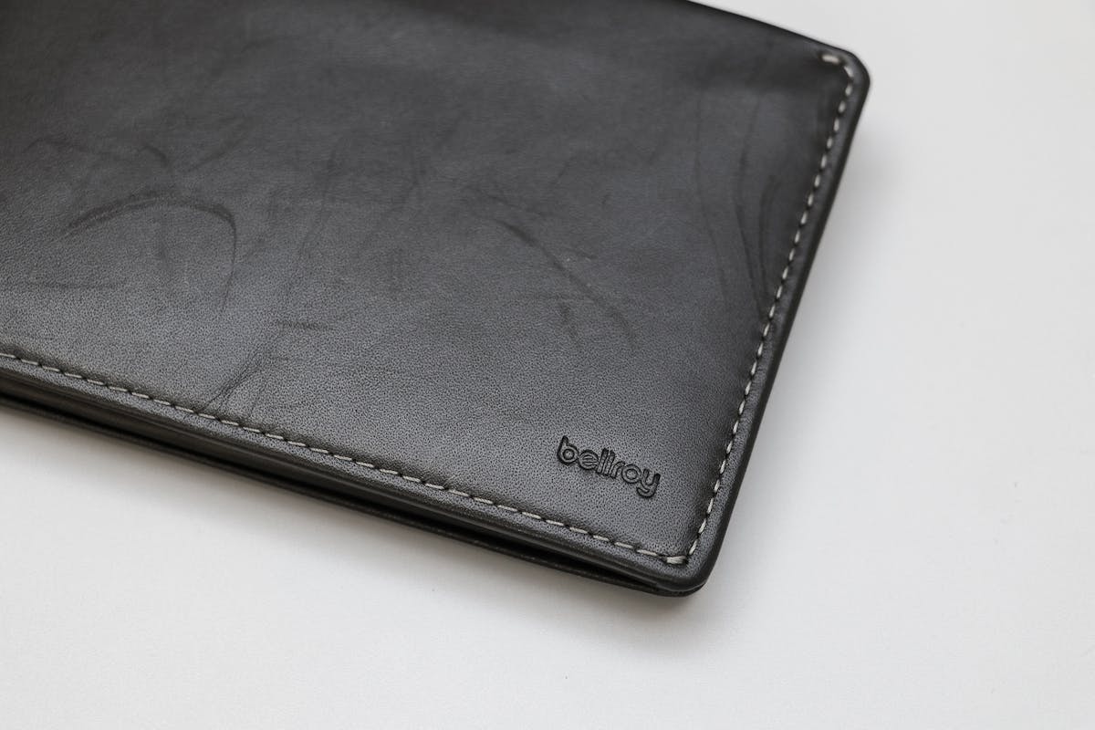 Bellroy Travel Wallet Review | Pack Hacker
