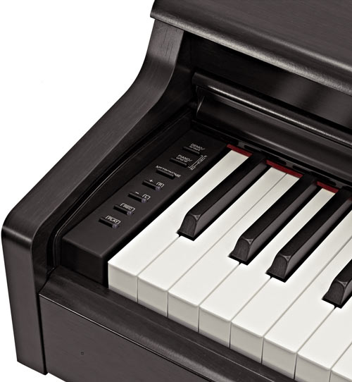 Yamaha YDP-164 review: Is It Worth the Extra Over the YDP-144?