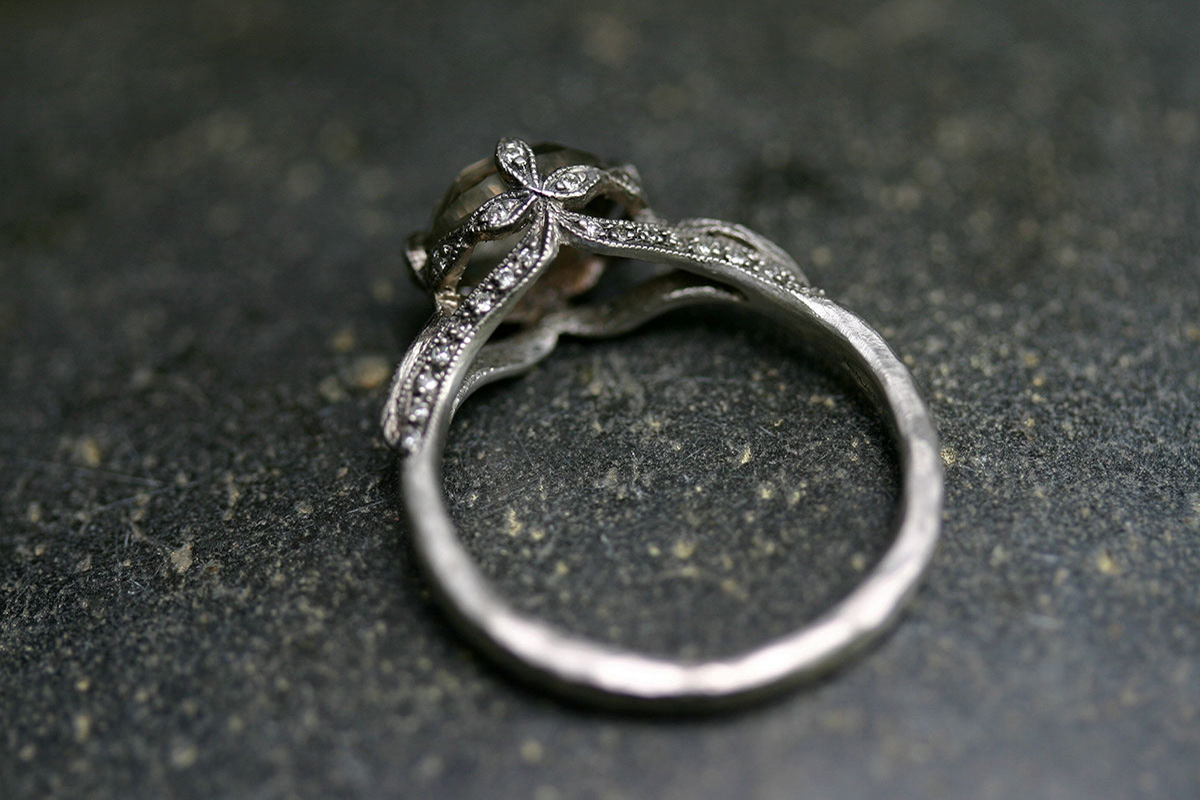 Cathy Waterman | Rings