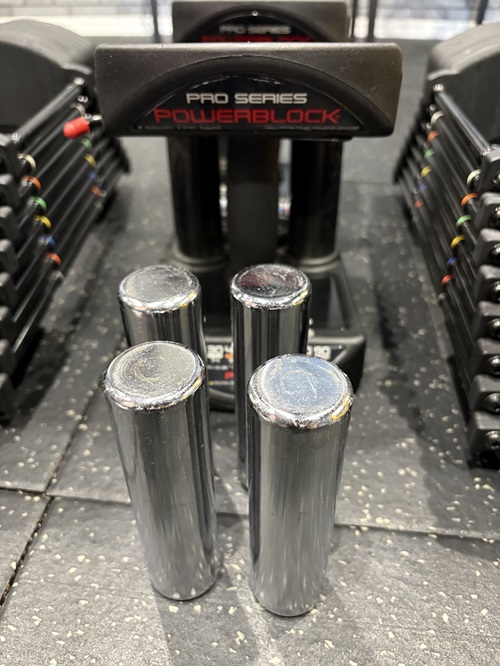 パワーブロック プロタイプSP EXP 90LB（ペア）【引き取り限定・五反田