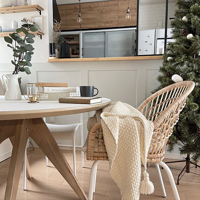 ニルソーヴェのインテリア実例 ｜ RoomClip（ルームクリップ）