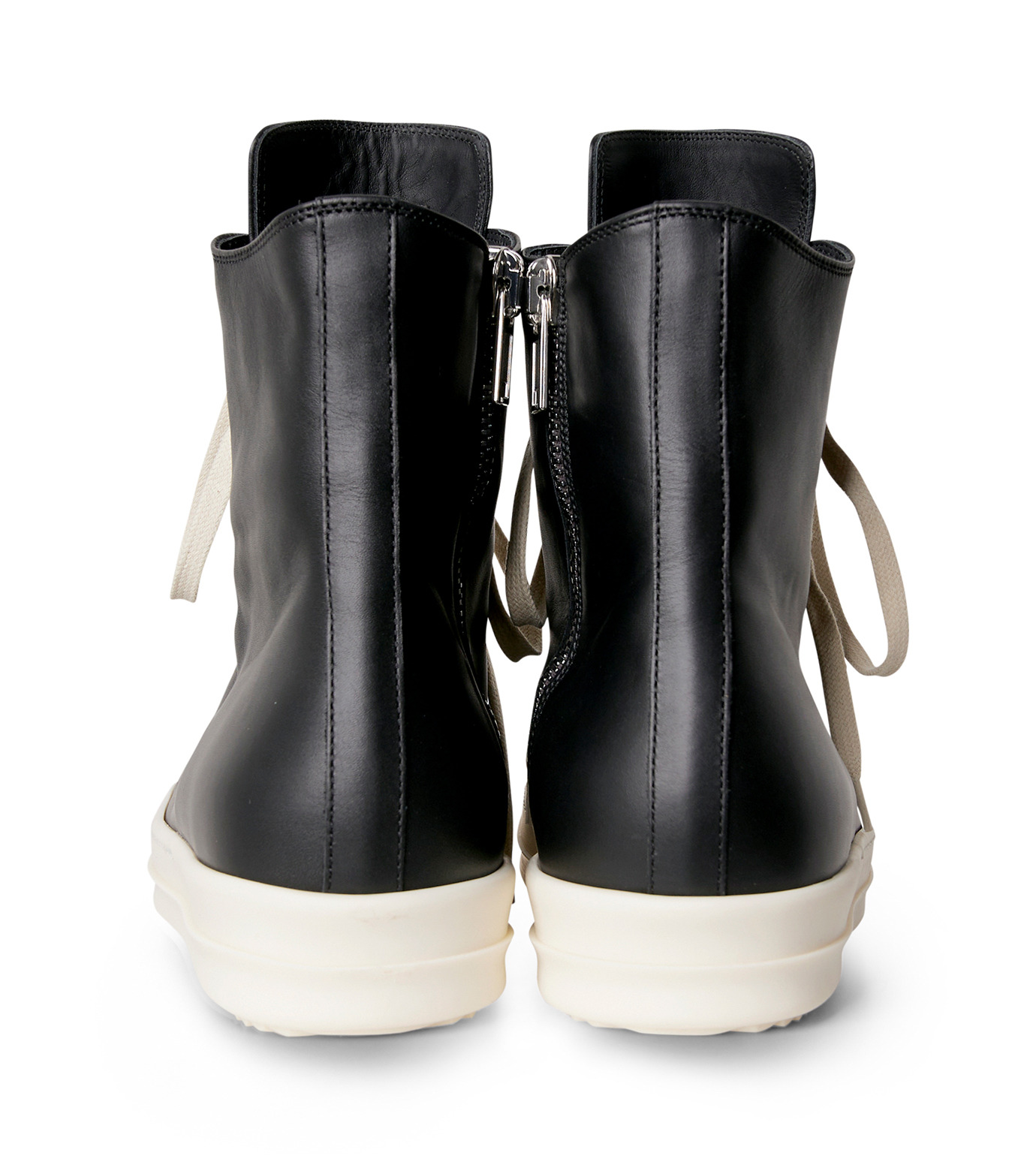 リック オウエンス - Rick Owens | SNEAKERS-Black-40の通販 | RESTIR