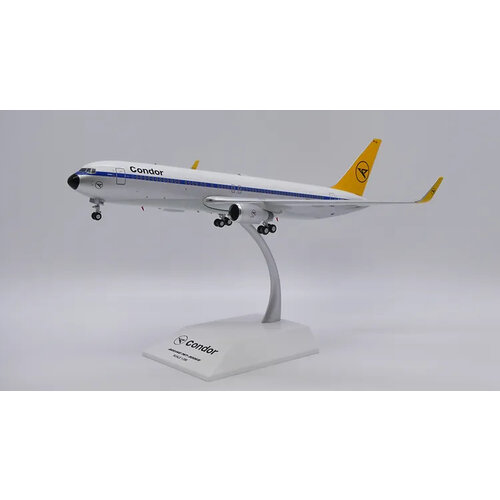 1:200 Condor “retro” Boeing B767-300ER D-ABUM JC Wings SA2040