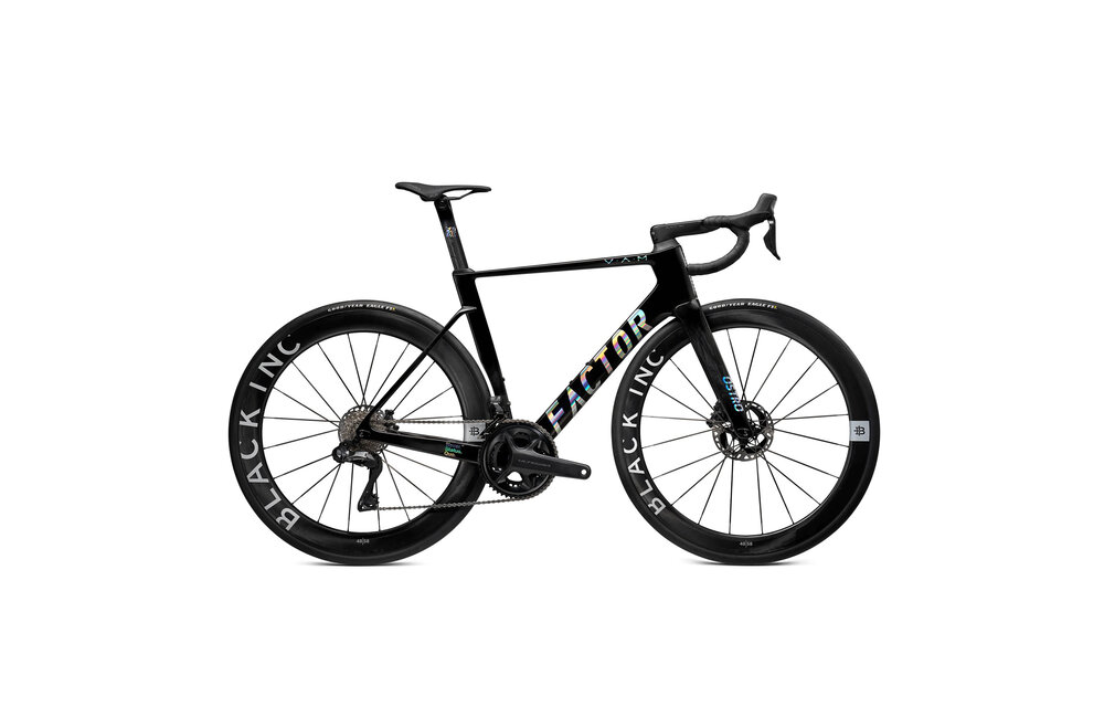 Factor OSTRO VAM Shimano Ultegra Di2 | BikeSuperior