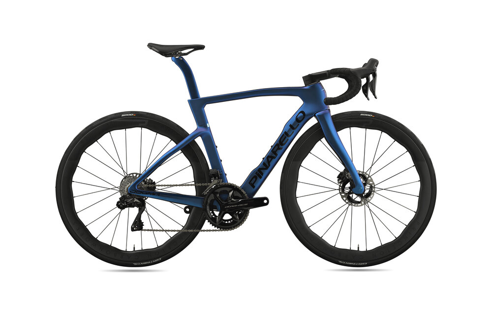 Pinarello New Dogma F Dura Ace Di2 | BikeSuperior