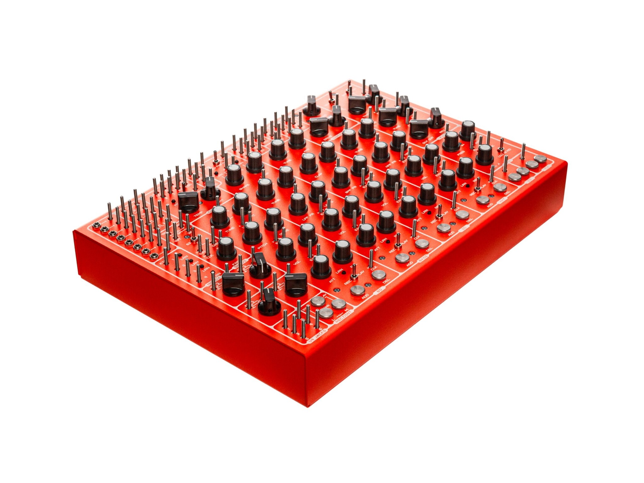 SOMA Pulsar-23 Orange - Volt Music Store