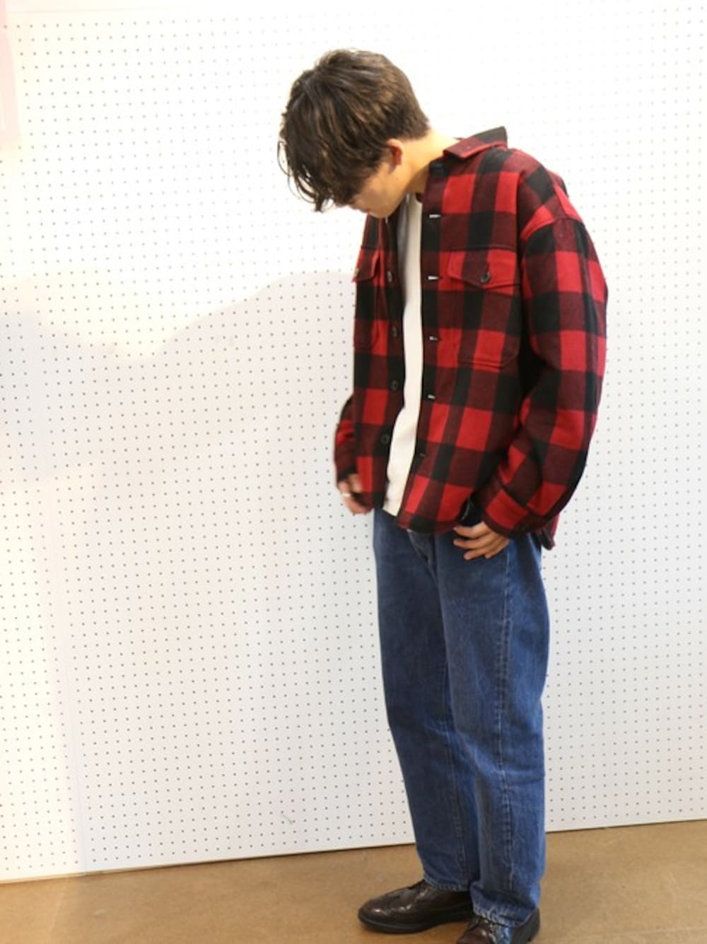 FREAK'S STORE（フリークスストア）の「PENDLETON×FREAK'S STORE/ペン