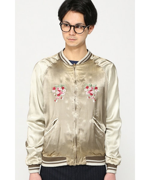 JOURNAL STANDARD（ジャーナルスタンダード）の「STAMMBAUM