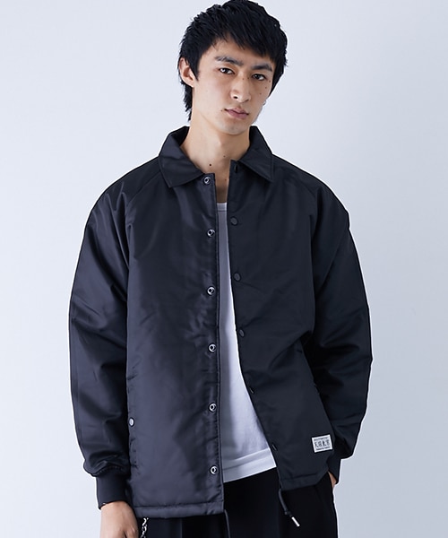 WACKO MARIA（ワコマリア）の「ボアコーチジャケット 天国東京