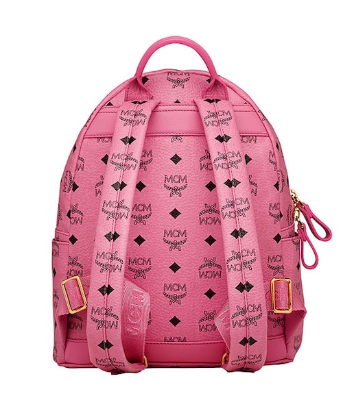 MCM（エムシーエム）の「MCM リュック エムシーエム リュックサック