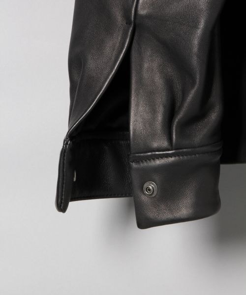 HARE（ハレ）の「レザードリズラー（）」 - WEAR
