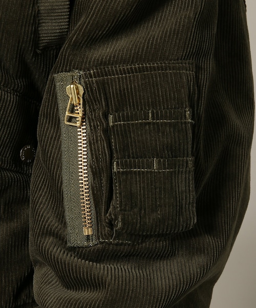 417 EDIFICE（フォーワンセブンエディフィス）の「LANDLORD NEW YORK