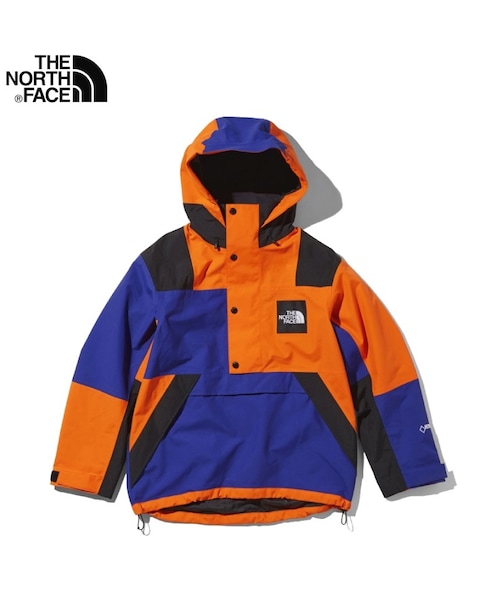 THE NORTH FACE（ザノースフェイス）の「ノースフェイス レイジ ジー