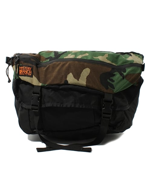 MYSTERY RANCH（ミステリーランチ）の「OUTSIDER（）」 - WEAR