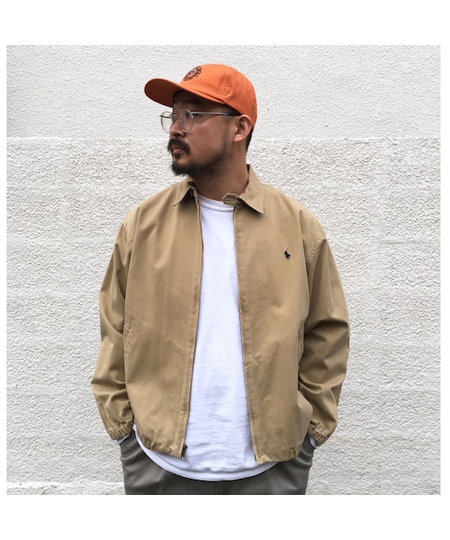 POLO RALPH LAUREN（ポロ ラルフ ローレン）の「Polo Ralph Lauren