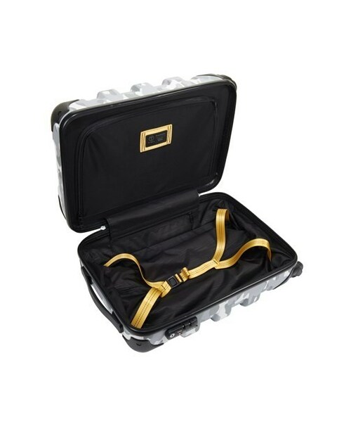 TUMI（トゥミ）の「Tumi 'T-Tech Cargo' International Carry-On