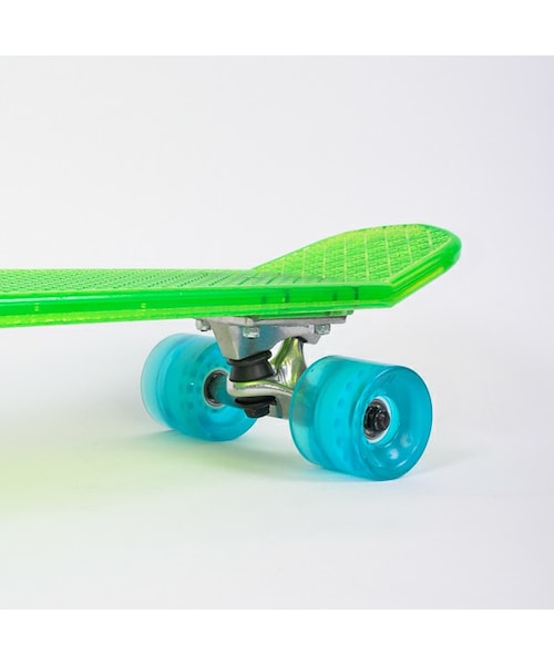 globe bantamST ミニクルーザー Penny足回りカスタム globe bantamST