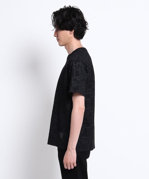 TAKEO KIKUCHI（タケオキクチ）の「【Sサイズ～】布袋寅泰氏 総G柄