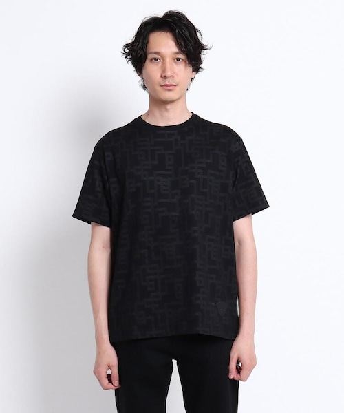 TAKEO KIKUCHI（タケオキクチ）の「【Sサイズ～】布袋寅泰氏 総G柄