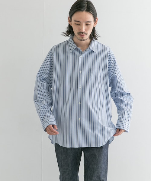 URBAN RESEARCH（アーバンリサーチ）の「トーマスメイソンオーバー