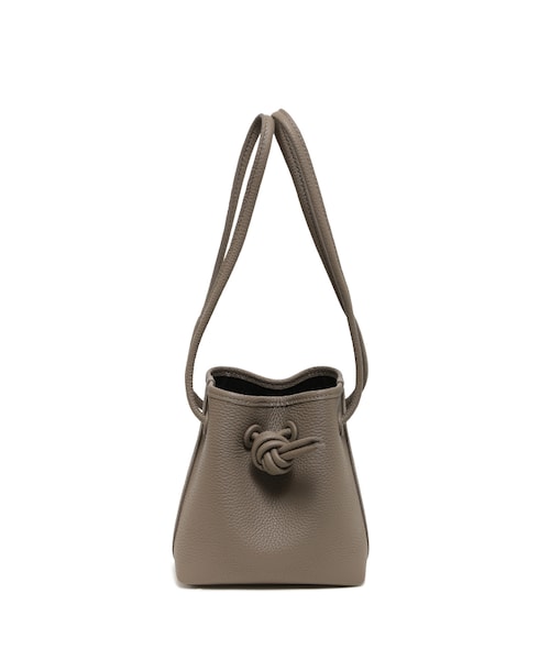 VASIC（ヴァジック）の「BOND MINI MINI LEATHER（）」 - WEAR