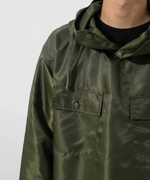 Engineered Garments（エンジニアードガーメンツ）の「Engineered