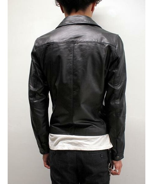 LOUNGE LIZARD（ラウンジリザード）の「LOUNGE LIZARD NATURAL SOFT