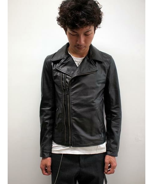 LOUNGE LIZARD（ラウンジリザード）の「LOUNGE LIZARD NATURAL SOFT