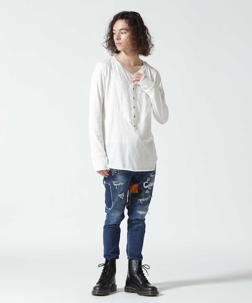 ROYAL FLASH（ロイヤルフラッシュ）の「IF SIX WAS NINE/イフ シックス