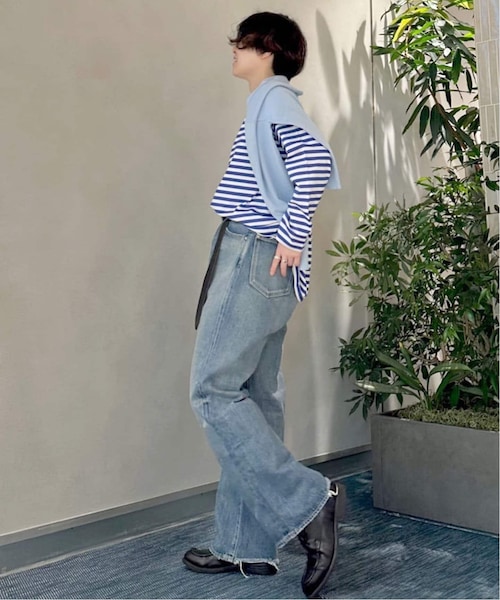 JOURNAL STANDARD LUXE（ジャーナルスタンダード ラックス）の