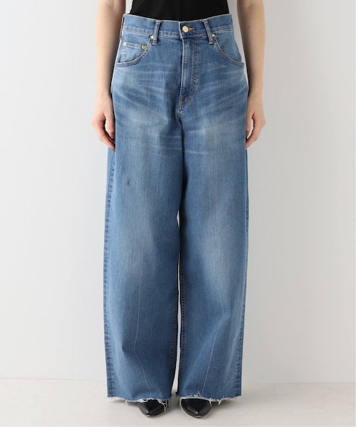 MUSE de Deuxieme classe（ミューズデドゥーズィエムクラス）の「BAGGY