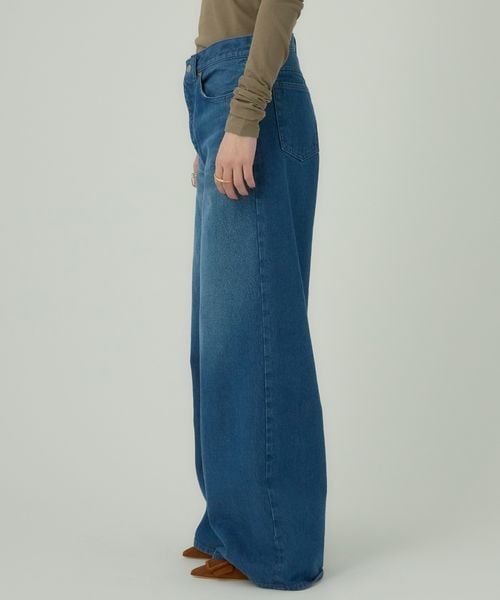 Chaos（カオス）の「◇WHY NOT NOW◇キャロルデニム（）」 - WEAR