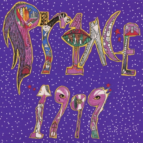 1999＜完全生産限定盤＞/Prince