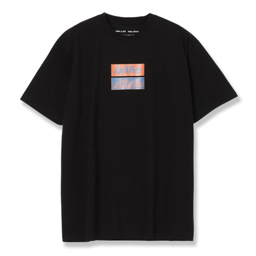 Billie Eilish 『Hit Me Hard And Soft 3D Film』 Tシャツ ブラック XL