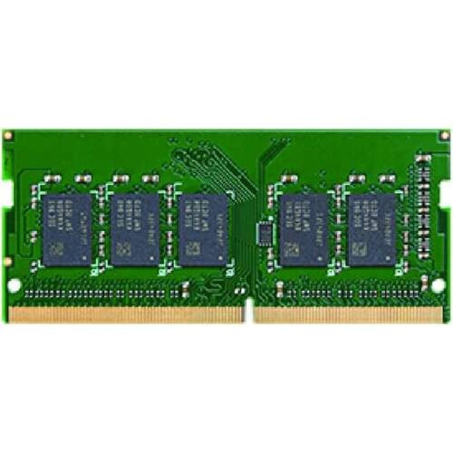 Synology シノロジー D4ES02-8G [SynologyNAS用 拡張メモリー / DDR4